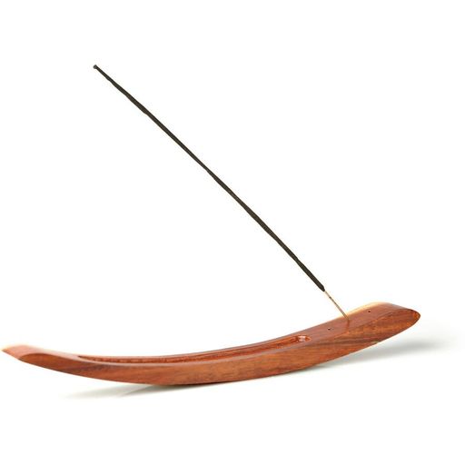 Apeiron Wooden Incense Holder 