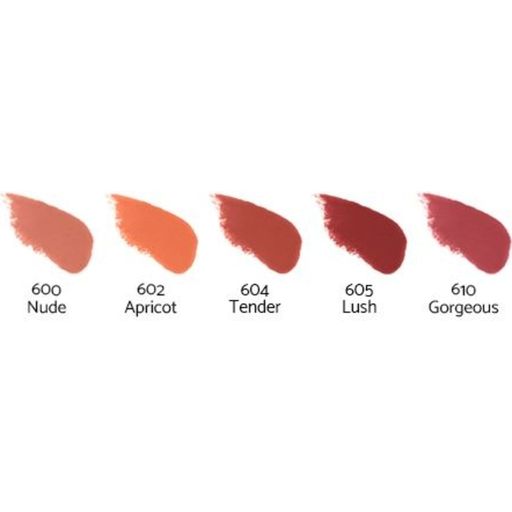UOGA UOGA Lip & Cheek Colours
