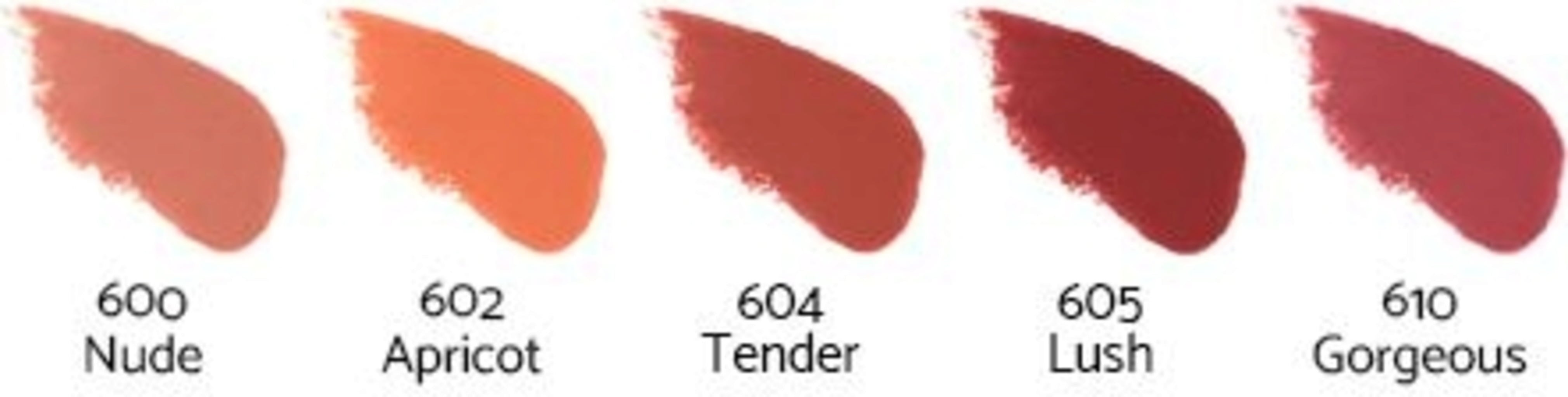 UOGA UOGA Lip & Cheek Colours