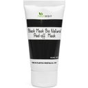 Black Mask Bio Natural Peel-Off Mask