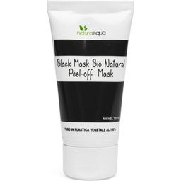 Black Mask Bio Natural Peel-Off Mask