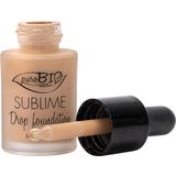 puroBIO cosmetics Sublime Drop Foundation