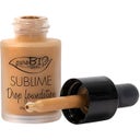 puroBIO cosmetics Sublime Drop Foundation - 05