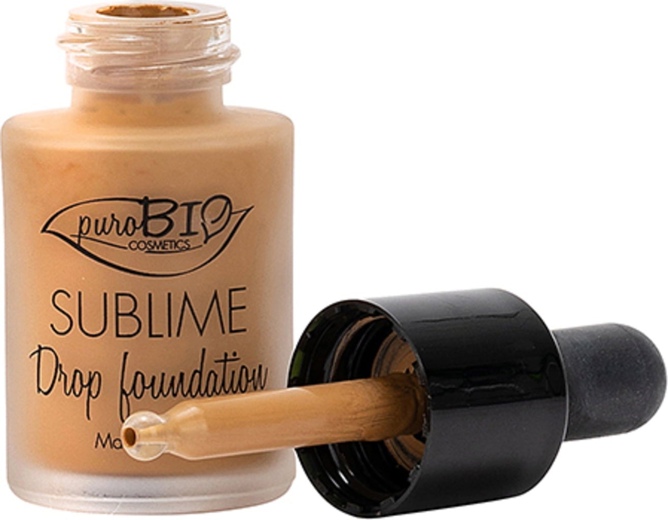 puroBIO cosmetics Sublime Drop Foundation - 05