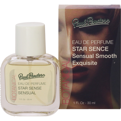 Paul Penders Eau de Perfume Star Sense Sensual - 30 ml