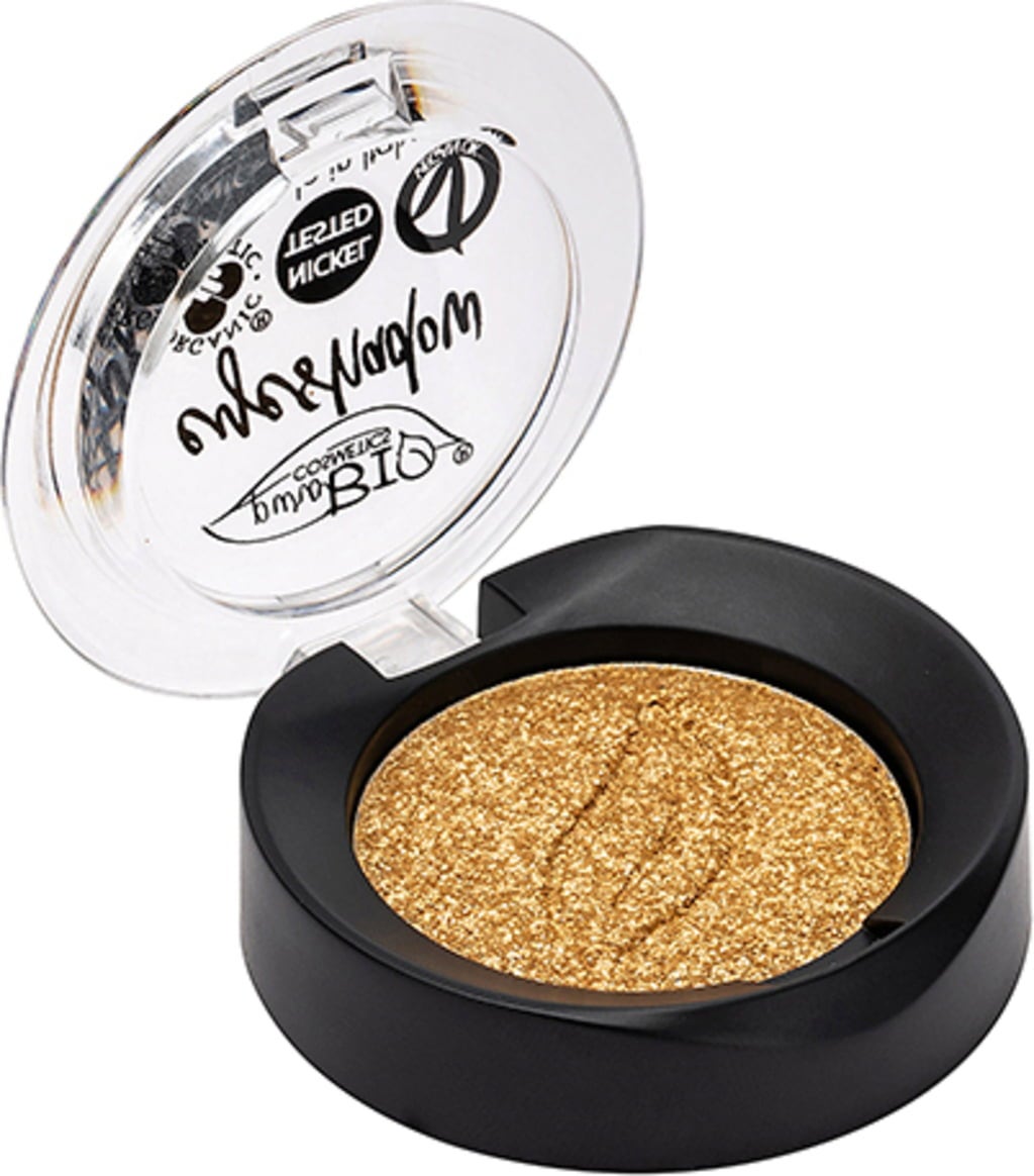 puroBIO Cosmetics Compact Eye Shadow