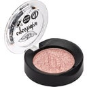 Compact Eye Shadow, 25 Rosa (irisé)