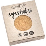 puroBIO cosmetics Compact Eye Shadow (Recharge)