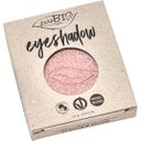 Compact Eye Shadow REFILL, 25 Rosa (schimmernd) REFILL