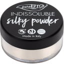 puroBIO Cosmetics Indissoluble Silky Powder - 9 g