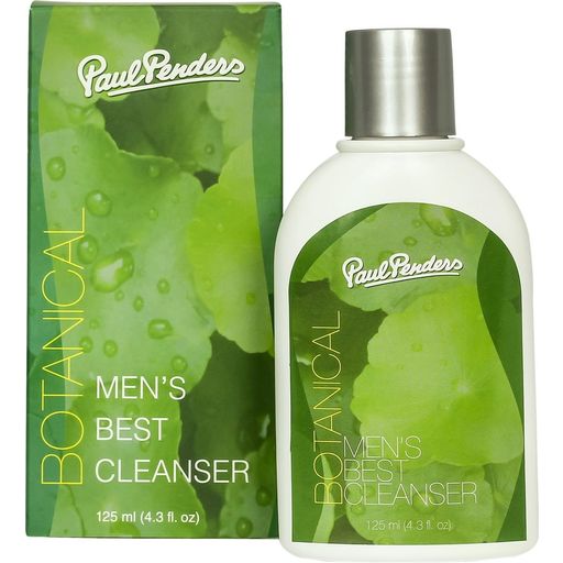 Paul Penders Men's Best Rengöring - 125 ml