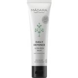 MÁDARA Organic Skincare Daily Defense Ultra Rich balsami