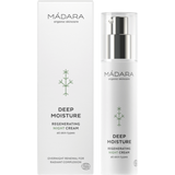 MÁDARA Organic Skincare Deep Moisture Regenerating Night Cream