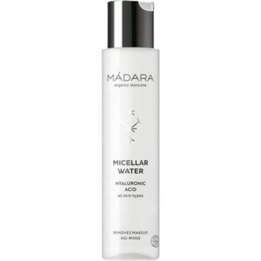 MÁDARA Organic Skincare Micellar Water - 100 ml