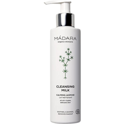 MÁDARA Organic Skincare Lait Démaquillant - 200 ml