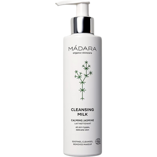 MÁDARA Organic Skincare Cleansing Milk - 200 ml