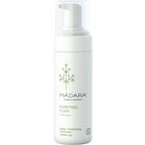 MÁDARA Organic Skincare Purifying Foam