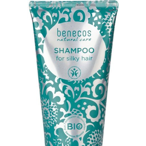 Benecos Naravni šampon