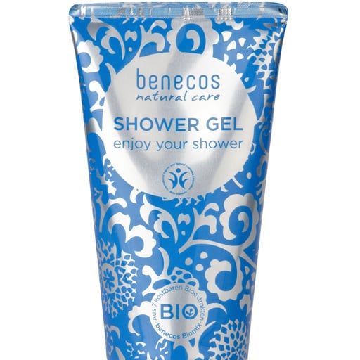 benecos Natural Shower Gel