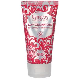 benecos Natural Day Cream Q10
