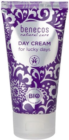 Benecos Natural Day Cream