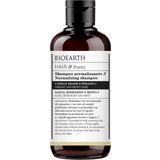 BIOEARTH Normalisierendes Shampoo