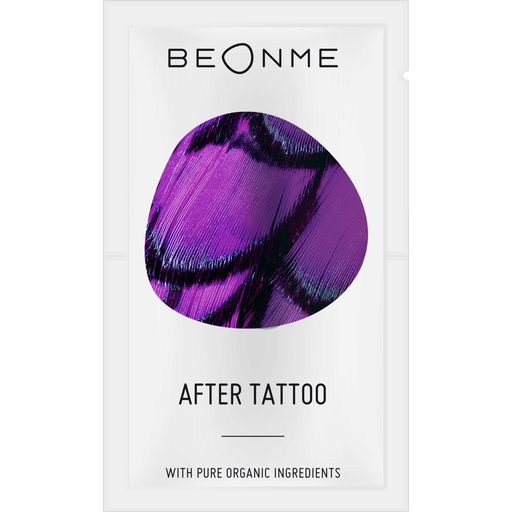 BeOnMe Tatuoinnin jälkeen - 7 ml