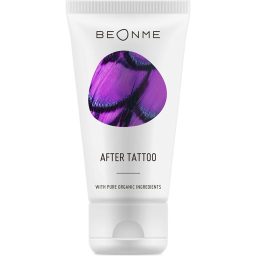 BeOnMe After Tattoo - 50 ml