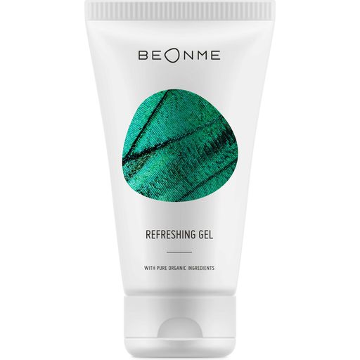 BeOnMe Refreshing Gel - 150 ml