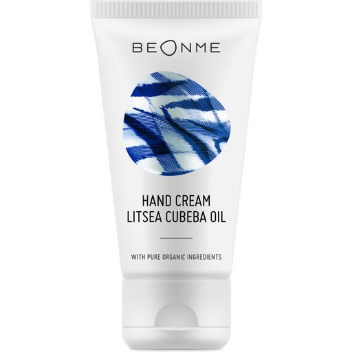 BeOnMe Hand Cream - 50 ml