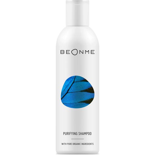 BeOnMe Šampon Purifying - 200 ml