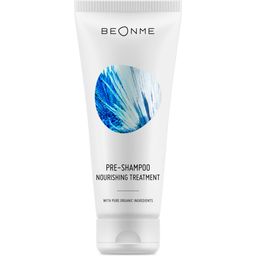 BeOnMe Pre-Shampoo ravitseva hiustenhoito - 200 ml