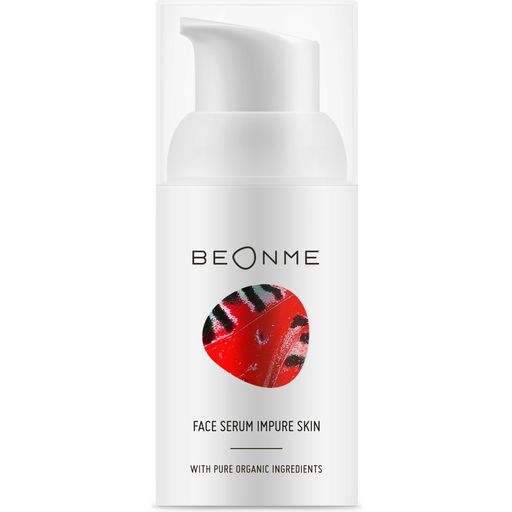 BeOnMe Face Serum Impure Skin - 30 мл