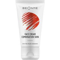 BeOnMe Face Cream Combination Skin - 50 ml