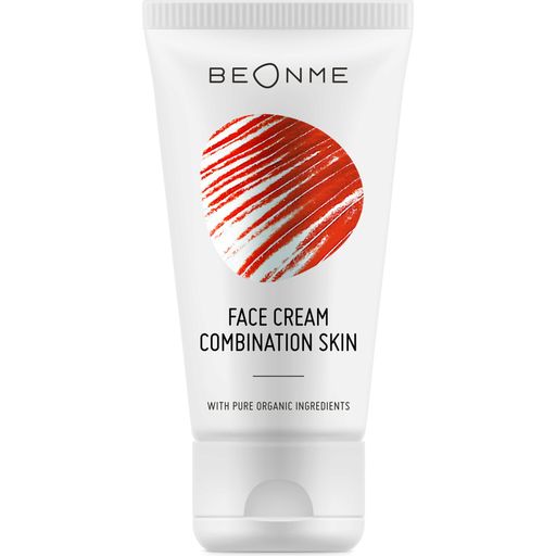BeOnMe Крем за лице Combination Skin - 50 мл