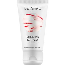 BeOnMe Подхранваща маска за лице - 50 мл
