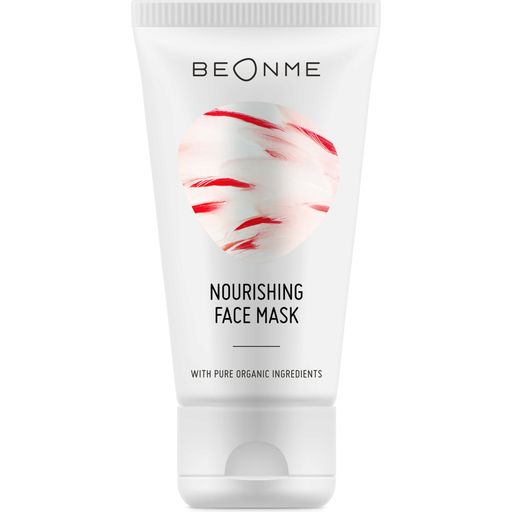 BeOnMe Odżywcza maska ​​na twarz - 50 ml