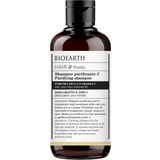bioearth Pročišćavajući šampon