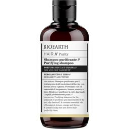 Bioearth Clarifying Shampoo - 250 ml
