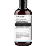 Bioearth Moisturising Shampoo