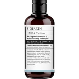Bioearth Vochtinbrengende shampoo