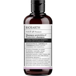 bioearth Varovalen šampon - 250 ml