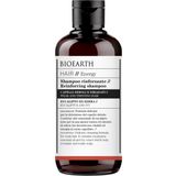bioearth Krepilen šampon