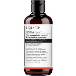 BIOEARTH Stärkendes Shampoo - 250 ml