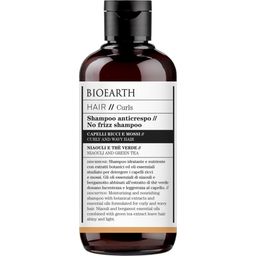 bioearth Anti-frizz šampon - 250 ml