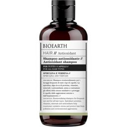 bioearth Antioksidacijski šampon - 250 ml