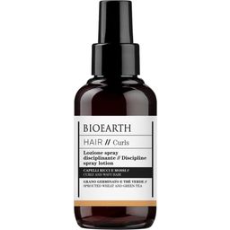 Bioearth Hair-Taming Spray-Lotion - 100 ml