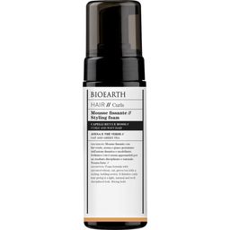 BIOEARTH Fixierendes Mousse - 150 ml
