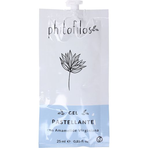 Phitofilos Gel za kosu - 25 ml