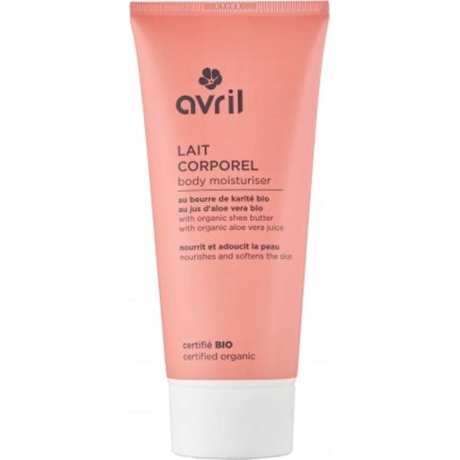 Avril Lait Corporel - 200 ml